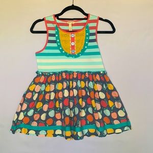 Matilda Jane Apple a Day Sara Tunic - Girl’s 14